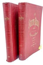 Gustave Doré - La Sainte Bible - 1866, Antiek en Kunst