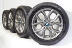 BMW X3 X4 F25 F26 18 inch velgen 308 + Winterbanden Dunlop N, Auto-onderdelen, Ophalen of Verzenden, Nieuw