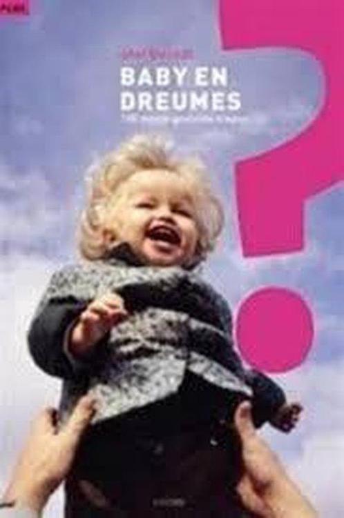 Baby En Dreumes 9789086790685, Livres, Livres d'étude & Cours, Envoi