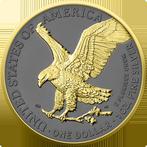 Verenigde Staten. 1 Dollar 2025 American Silver Eagle -