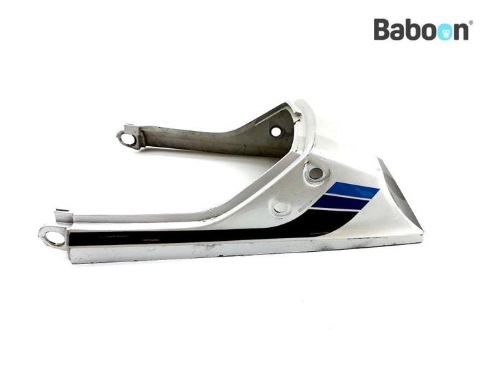 Kontpaneel Kawasaki GPZ 750 Uni Trak 1983-1985 (GPZ750, Motoren, Onderdelen | Kawasaki, Gebruikt, Verzenden