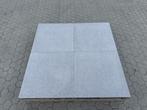 Veiling - 65,52 M2 Betontegel Grigio 60x60x3 Cm, Nieuw
