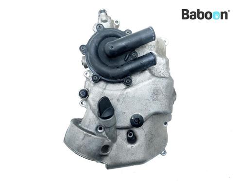 Dynamo Deksel Piaggio | Vespa X8 400 2006-2008, Motoren, Onderdelen | Overige, Gebruikt, Verzenden