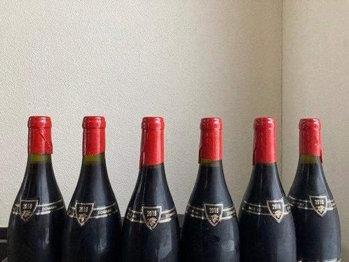 2018 Domaine Camus - Gevrey Chambertin - 6 Bouteilles (0,75, Verzamelen, Wijnen