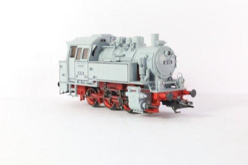 Märklin H0 - 33043 - Locomotive avec tender (1) - BR 80,, Hobby & Loisirs créatifs, Trains miniatures | HO