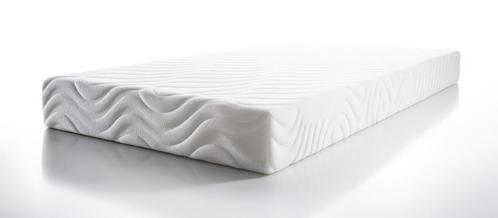 Kindermatras - matras 140x70x7 cm - koudschuim t130/150, Huis en Inrichting, Slaapkamer | Matrassen en Bedbodems, Nieuw, Ophalen of Verzenden