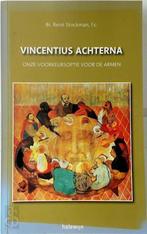 Vincentius achterna, Boeken, Nieuw, Nederlands, Verzenden