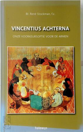 Vincentius achterna, Livres, Langue | Langues Autre, Envoi