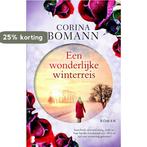 Een wonderlijke winterreis 9789022578667 Corina Bomann, Verzenden, Gelezen, Corina Bomann