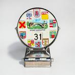 Eeuwigdurende kalender - Luxemburg - Luxemburg - Perpetual