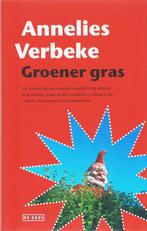 Groener gras 9789044512014 Annelies Verbeke, Boeken, Verzenden, Gelezen, Annelies Verbeke