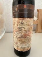 1971 Château Mouton Rothschild - Pauillac 2ème Grand Cru, Verzamelen, Nieuw