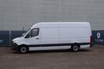 Veiling: Bestelwagen Mercedes-Benz Sprinter 314 CDI Diesel 2