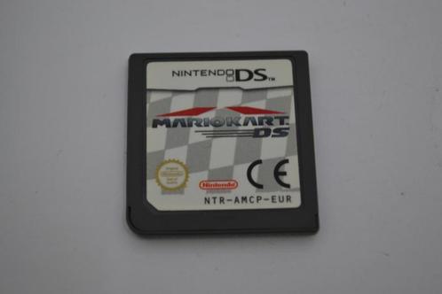 Mario Kart DS (EUR), Games en Spelcomputers, Games | Nintendo DS