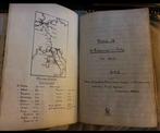 H.E. Belcher - Travel diary - 1887-1907, Nieuw