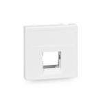 OCS Peha Inlegplaat Schakelmateriaal - 16.70.010, Doe-het-zelf en Bouw, Verzenden, Nieuw