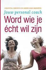 Word wie je echt wil zijn 9789002222801 Ch. Smedts, Verzenden, Gelezen, Ch. Smedts