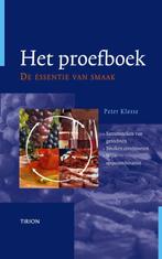 Het proefboek 9789043905053 Peter Klosse, Verzenden, Zo goed als nieuw, Peter Klosse