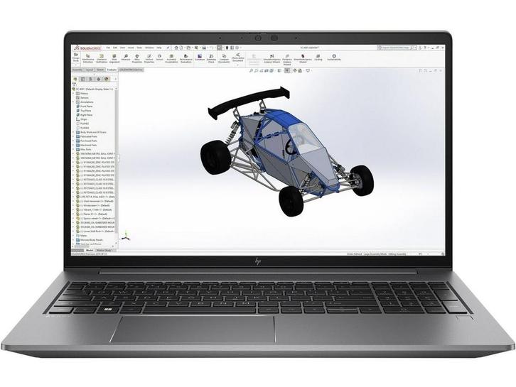 HP ZBook Power G9 - 15.6 inch - Intel Core i7-12700H 32GB, Informatique & Logiciels, Ordinateurs portables Windows, Envoi