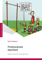 Professionele identiteit 9789051799514, Martin Reekers, Verzenden