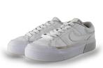 Nike Sneakers in maat 40,5 Wit | 5% extra korting, Kleding | Heren, Schoenen, Verzenden, Wit, Nike, Sneakers