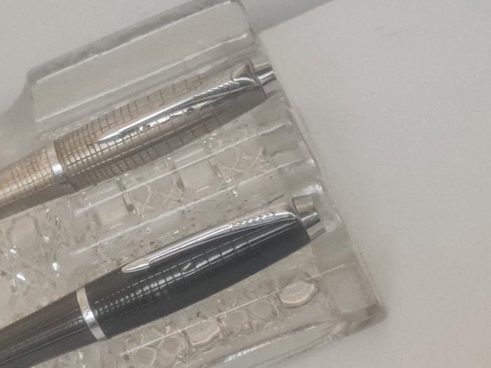 Parker - PARKER IM (stylo à plume et stylo à bille roulante), Collections, Stylos
