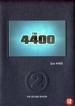 The 4400 seizoen 2 (dvd tweedehands film), Cd's en Dvd's, Ophalen of Verzenden, Nieuw in verpakking