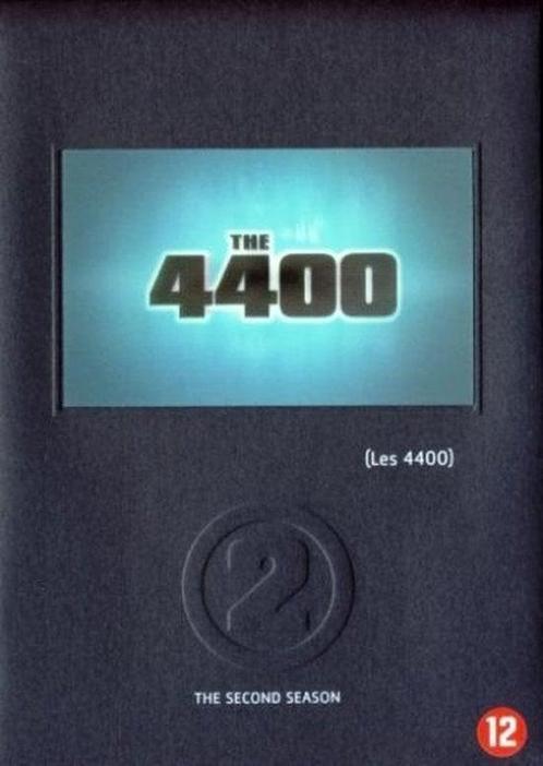 The 4400 seizoen 2 (dvd tweedehands film), Cd's en Dvd's, Dvd's | Actie, Ophalen of Verzenden