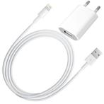 Opruiming Apple iPad 6 oplader + sim pin, Informatique & Logiciels, Apple iPad Tablettes, Ophalen of Verzenden