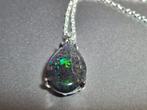 Opale - Argent - Pendentif - Opale dAndamooka de 6 carats, Collections