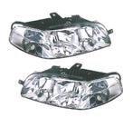 Phares Pour Fiat Palio 01-05 Siena 02-05 Strada, Verzenden, Nieuw