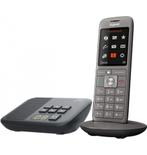 Gigaset CL660A - Draadloze telefoon met antwoordapparaat, Verzenden