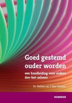 Goed gestemd ouder worden 9789492096067, Boeken, Verzenden, Zo goed als nieuw, Nelleke van 't Veer - Tazelaar