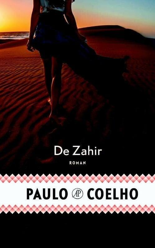 De zahir (9789029524230, Paulo Coelho) (Paulo Coelho), Boeken, Romans, Nieuw, Verzenden