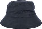 Barbour Wax Hoed Navy maat XL Heren, Verzenden, Nieuw, Barbour