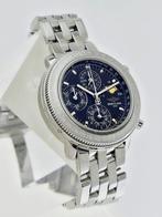 Breitling - Astromat Semi Perpetual - A19405 - Homme -, Bijoux, Sacs & Beauté