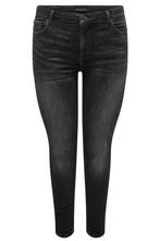 ONLY jeans CARWILLYREG48Maat 46/48 (XL) of groter, Kleding | Dames, Spijkerbroeken en Jeans, Verzenden, Nieuw, Overige kleuren