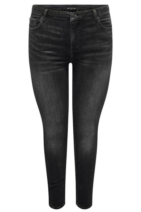 ONLY jeans CARWILLYREG48Maat 46/48 (XL) of groter, Kleding | Dames, Spijkerbroeken en Jeans, Overige kleuren, Nieuw, Verzenden