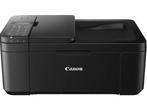 Veiling - Canon PIXMA TR4750i - All-In-One Inkjetprinter - Z, Computers en Software, Printers, Nieuw