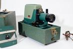 Argus 300 + Sawyers viewmaster Junior- Diaprojector