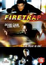 Firetrap (dvd tweedehands film), Ophalen of Verzenden, Nieuw in verpakking