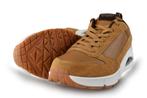 Skechers Sneakers in maat 46 Oranje | 10% extra korting, Kleding | Heren, Schoenen, Overige kleuren, Verzenden, Zo goed als nieuw