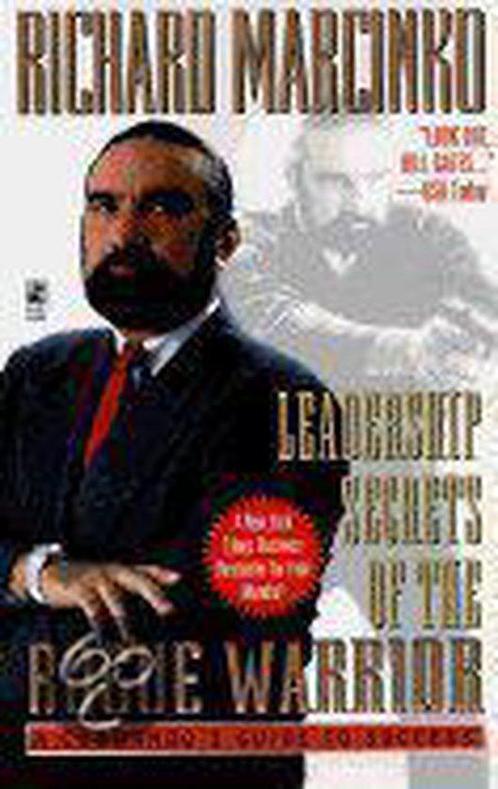 Leadership Secrets of the Rogue Warrior 9780671545147, Boeken, Taal | Engels, Gelezen, Verzenden