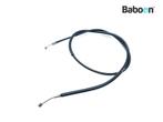 Chokekabel Yamaha XV 1000 Virago 1984-1985 (XV1000), Motoren, Verzenden, Gebruikt