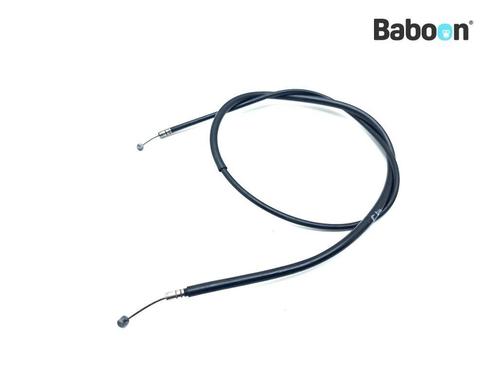 Chokekabel Yamaha XV 1000 Virago 1984-1985 (XV1000), Motoren, Onderdelen | Yamaha, Gebruikt, Verzenden