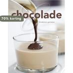 Smaakvol tafelen Chocolade 9789054267294 Hans den Engelsen, Verzenden, Zo goed als nieuw, Hans den Engelsen