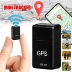 Mini GPS tracker magneet magnetisch auto scooter motor klein, Verzenden