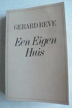 Gerard Reve - Een eigen huis [gesigneerd met opdracht] /