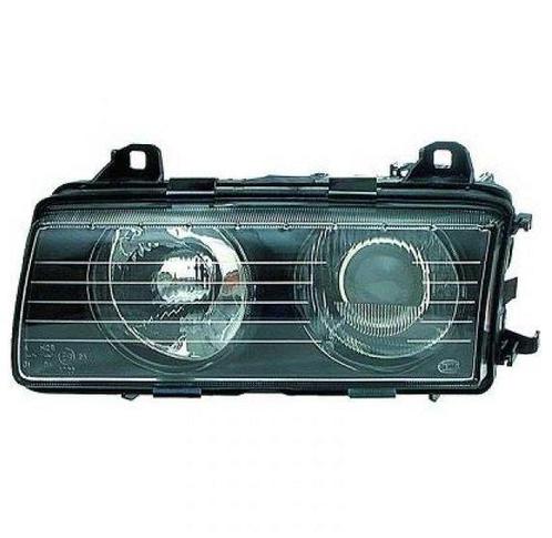 BMW 3 Serie E36 H1 Koplamp Bestuurders (Links) B5960, Auto-onderdelen, Verlichting, Nieuw, BMW