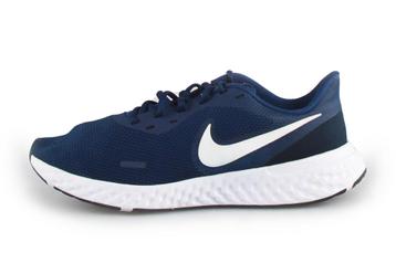 Nike Sneakers in maat 43 Blauw | 10% extra korting